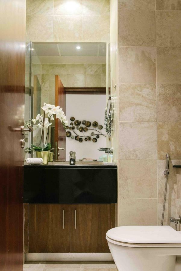 דירות Boutique Living - Dubai Marina Heights מראה חיצוני תמונה