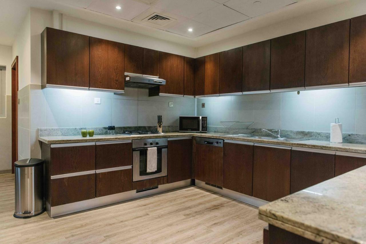 דירות Boutique Living - Dubai Marina Heights מראה חיצוני תמונה